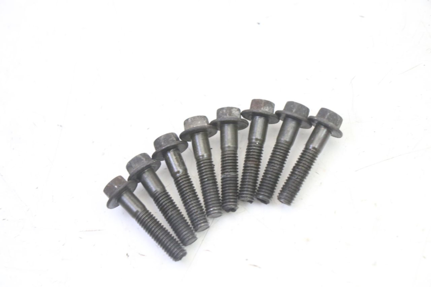 photo de IGNITION COVER HONDA CBR RR FIREBLADE 900 (1992 - 1994)