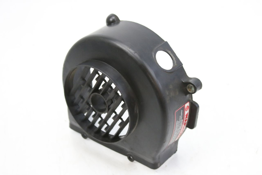 photo de IGNITION COVER MASH CITY 4T 50 (2018 - 2020)