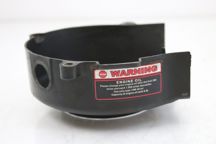 photo de IGNITION COVER MASH CITY 4T 50 (2018 - 2020)