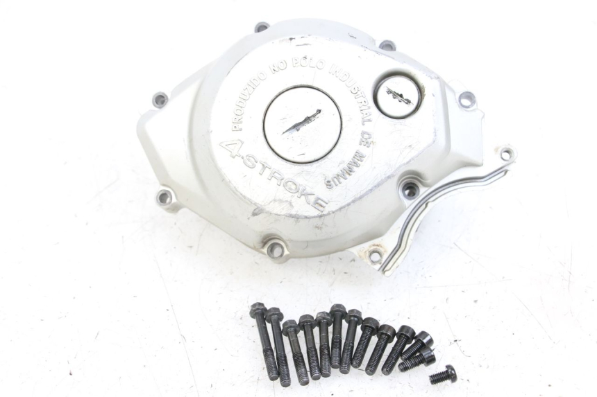 photo de IGNITION COVER SHERCO CITY CORP 125 (2003 - 2007)