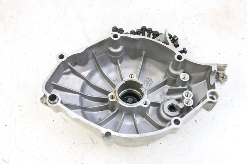 photo de IGNITION COVER SHERCO CITY CORP 125 (2003 - 2007)