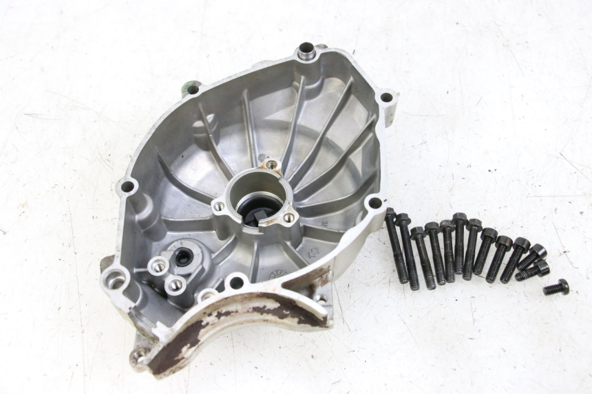 photo de IGNITION COVER SHERCO CITY CORP 125 (2003 - 2007)