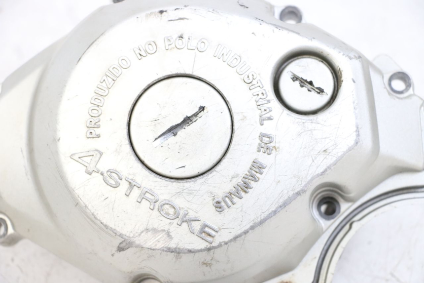 photo de IGNITION COVER SHERCO CITY CORP 125 (2003 - 2007)