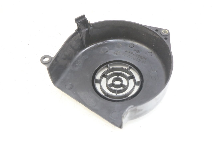 photo de IGNITION COVER PEUGEOT CITYSTAR 2T 50 (2018 - 2021)