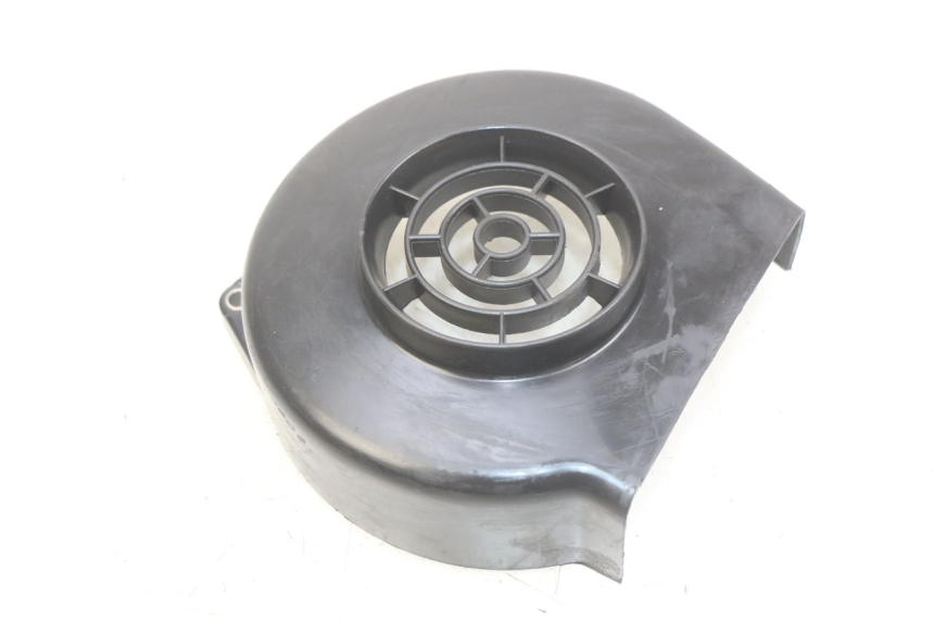 photo de IGNITION COVER PEUGEOT CITYSTAR 2T 50 (2018 - 2021)