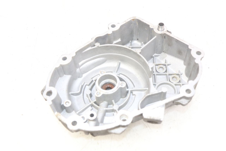 photo de IGNITION COVER PEUGEOT CITYSTAR 125 (2011 - 2017)