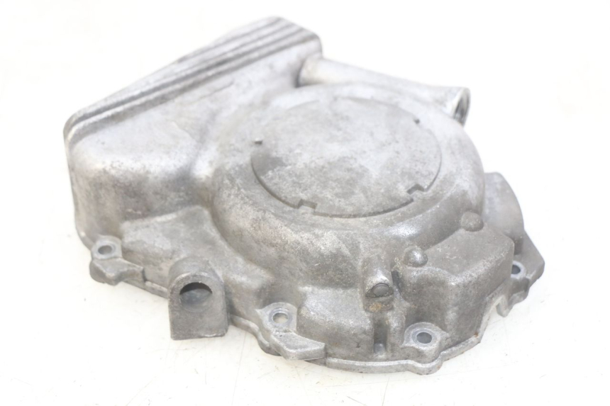 photo de IGNITION COVER PEUGEOT CITYSTAR 125 (2011 - 2017)