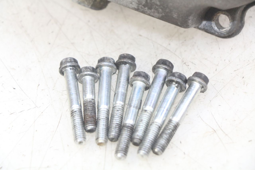 photo de IGNITION COVER PEUGEOT CITYSTAR 125 (2011 - 2017)