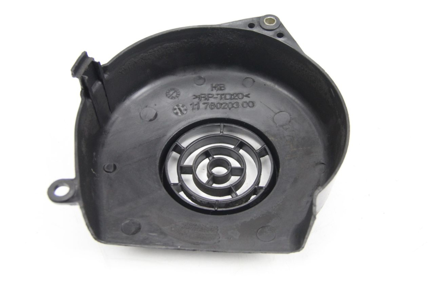photo de IGNITION COVER PEUGEOT CITYSTAR 50 (2013 - 2017)