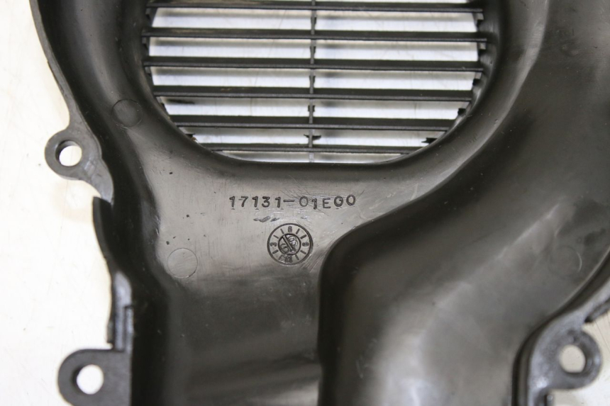 photo de IGNITION COVER SUZUKI CP 80 (1985 - 1996)
