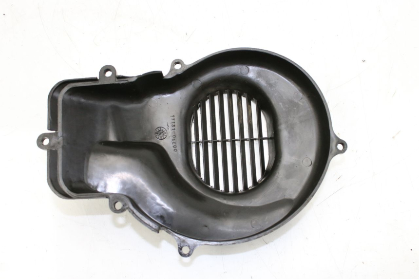 photo de IGNITION COVER SUZUKI CP 80 (1985 - 1996)