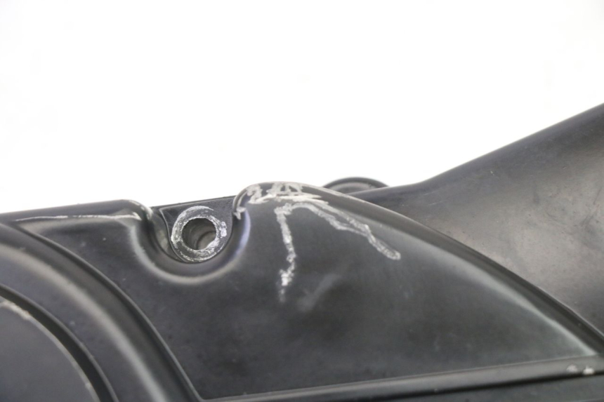 photo de IGNITION COVER LONCIN DIRT BIKE 125