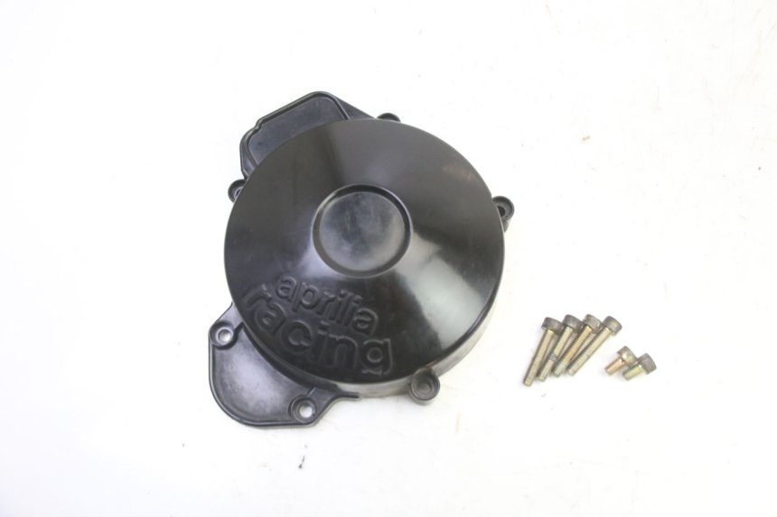 photo de IGNITION COVER APRILIA ETX 125 (1998 - 2002)