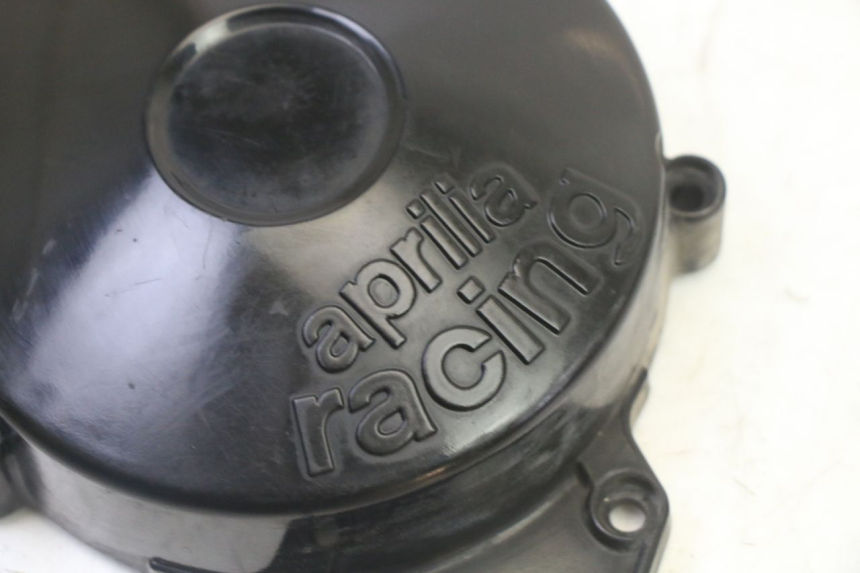 photo de IGNITION COVER APRILIA ETX 125 (1998 - 2002)