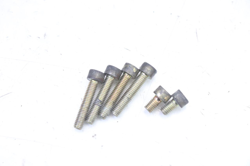 photo de IGNITION COVER APRILIA ETX 125 (1998 - 2002)