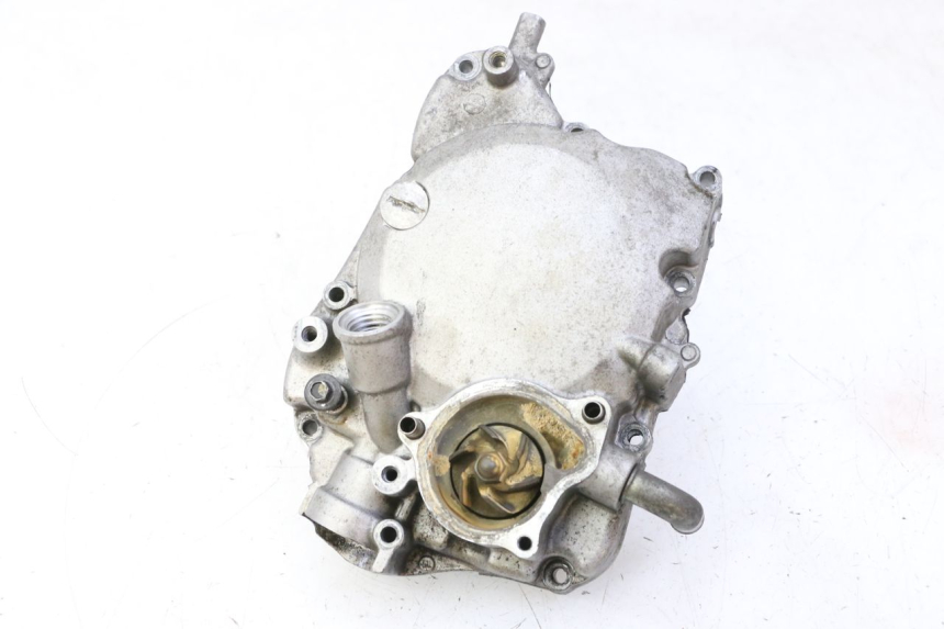 photo de IGNITION COVER HONDA FES S-WING SWING ABS 125 (2007 - 2015)