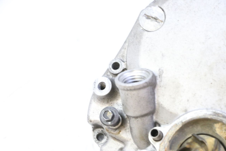 photo de IGNITION COVER HONDA FES S-WING SWING ABS 125 (2007 - 2015)