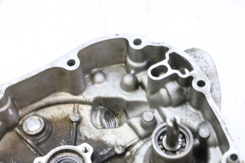 photo de IGNITION COVER HONDA FES S-WING SWING ABS 125 (2007 - 2015)