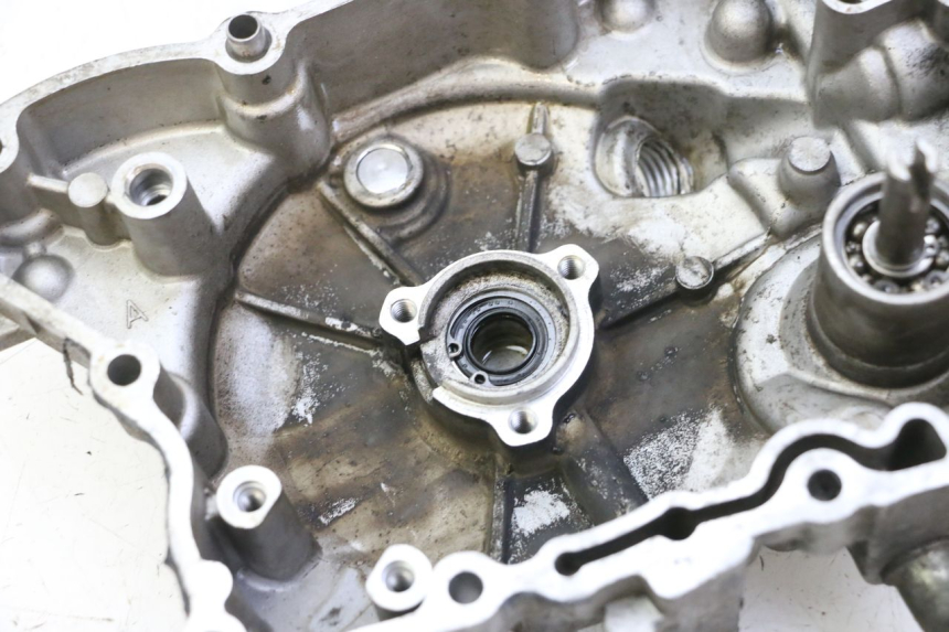 photo de IGNITION COVER HONDA FES S-WING SWING ABS 125 (2007 - 2015)