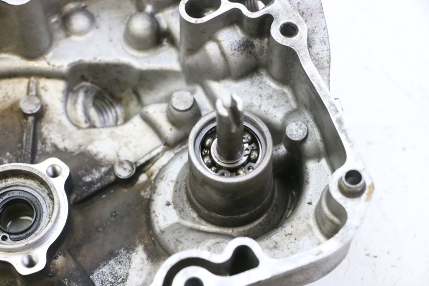 photo de IGNITION COVER HONDA FES S-WING SWING ABS 125 (2007 - 2015)