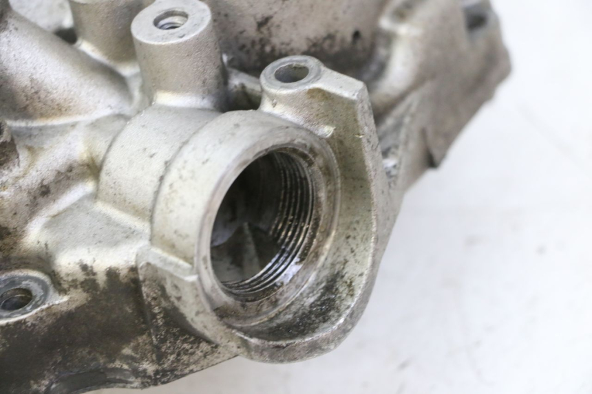 photo de IGNITION COVER HONDA FES S-WING SWING ABS 125 (2007 - 2015)