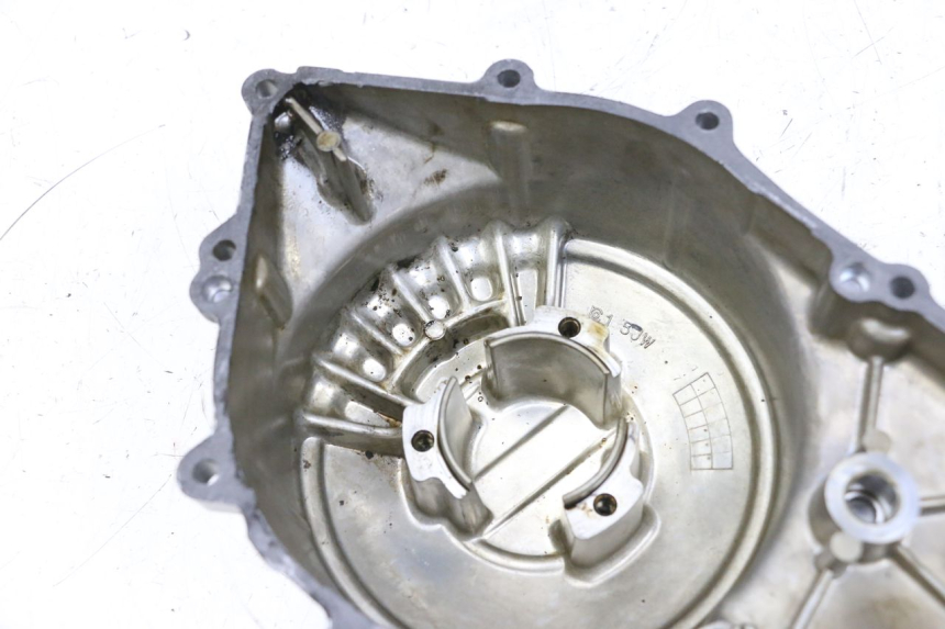 photo de IGNITION COVER YAMAHA FJR ABS 1300 (2006 - 2012) - Product overview