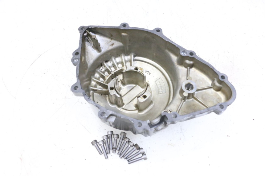 photo de IGNITION COVER YAMAHA FJR ABS 1300 (2006 - 2012) - Surface and material condition