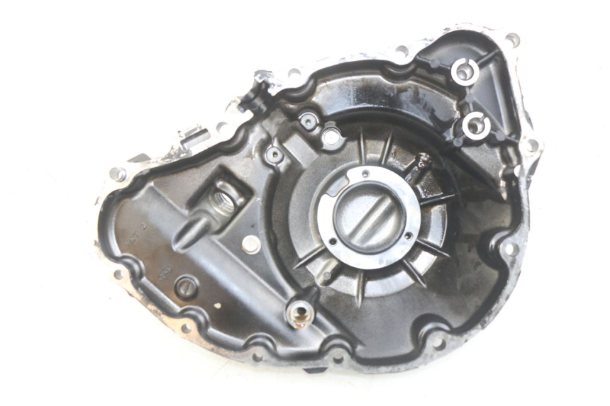 photo de IGNITION COVER HONDA FJS SILVERWING SILVER WING 400 (2009 - 2016)