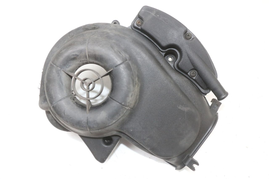 photo de IGNITION COVER PIAGGIO FLY 4T 50 (2004 - 2010)