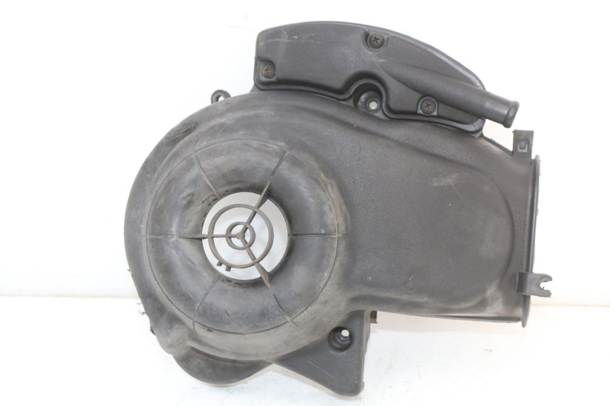 photo de IGNITION COVER PIAGGIO FLY 4T 50 (2004 - 2010)