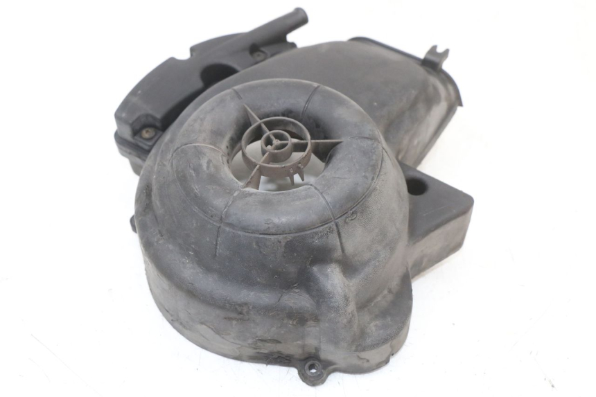 photo de IGNITION COVER PIAGGIO FLY 4T 50 (2004 - 2010)