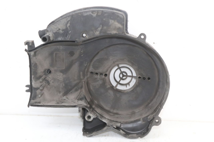 photo de IGNITION COVER PIAGGIO FLY 4T 50 (2004 - 2010)