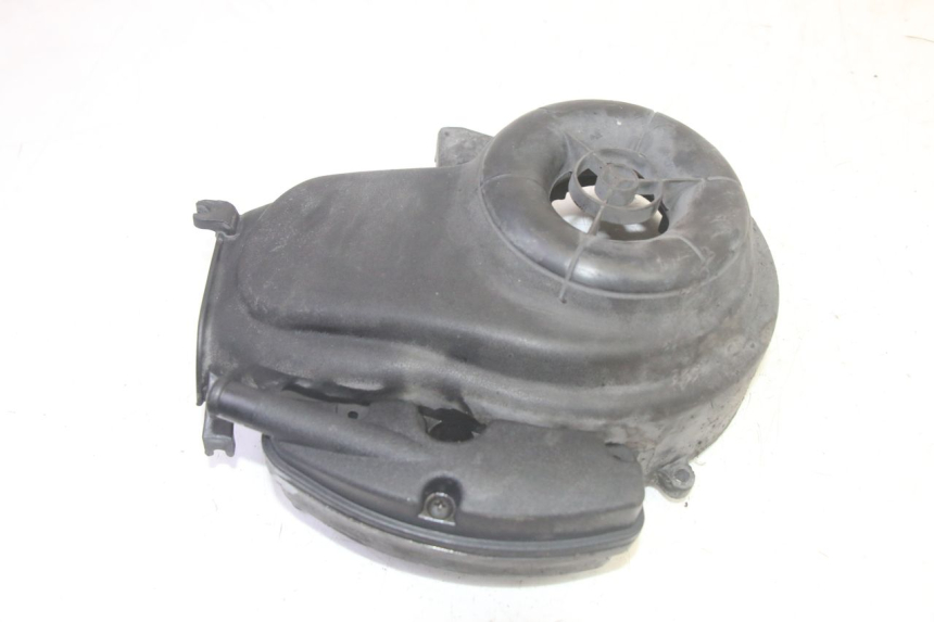 photo de IGNITION COVER PIAGGIO FLY 4T 50 (2013 - 2017) - Zoom on usage condition