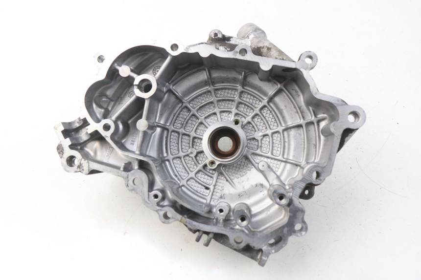 photo de IGNITION COVER PIAGGIO FLY IE 125 (2012 - 2017)