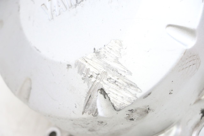 photo de IGNITION COVER YAMAHA FZ6 N FAZER 600 (2004 - 2006)