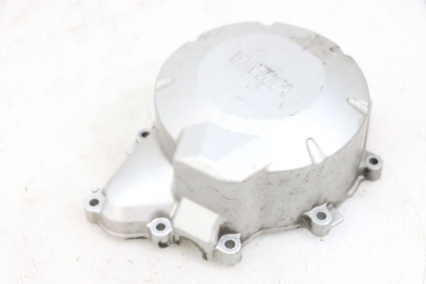 photo de IGNITION COVER YAMAHA FZ6 N FAZER 600 (2004 - 2006)