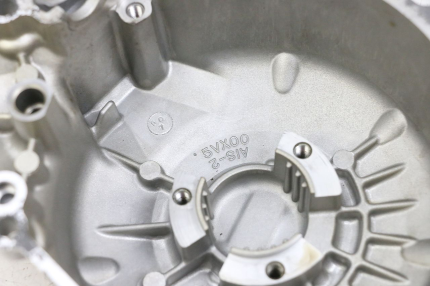 photo de IGNITION COVER YAMAHA FZ6 N FAZER 600 (2004 - 2006)