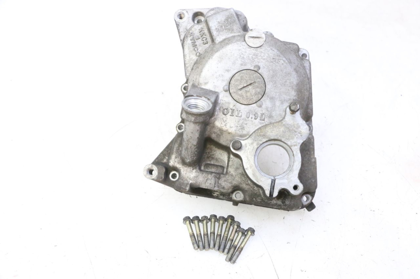 photo de IGNITION COVER KYMCO GRAND DINK 125 (2008 - 2014)