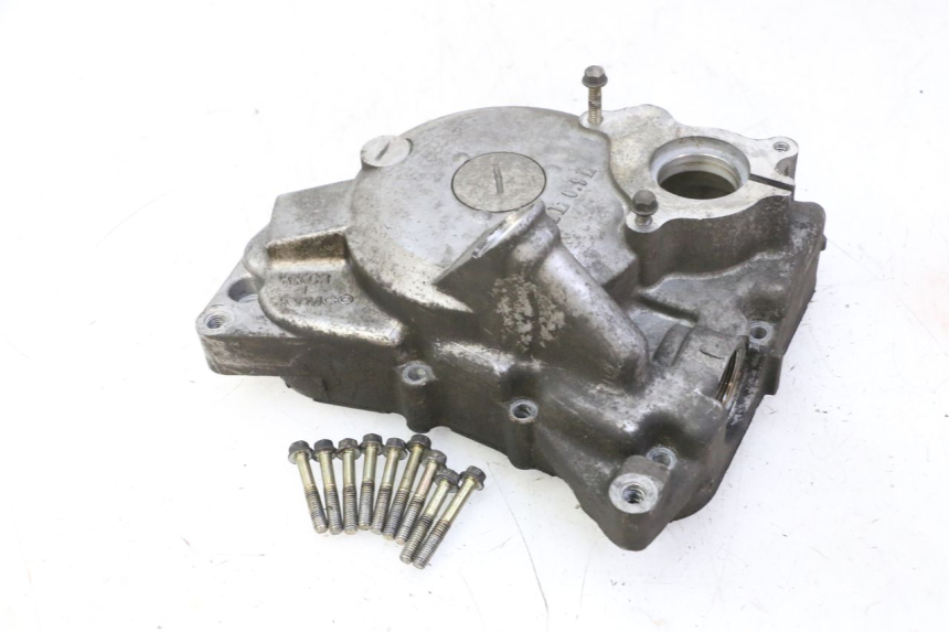 photo de IGNITION COVER KYMCO GRAND DINK 125 (2008 - 2014)