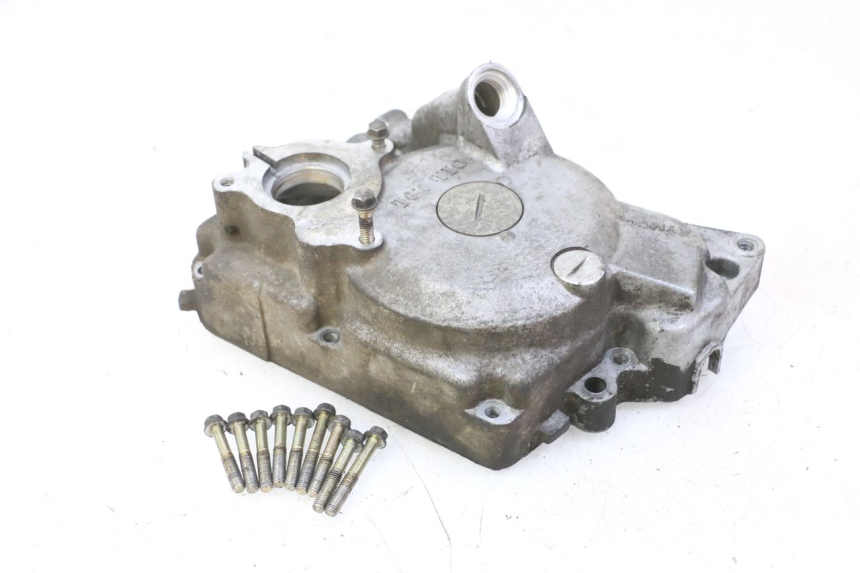 photo de IGNITION COVER KYMCO GRAND DINK 125 (2008 - 2014)