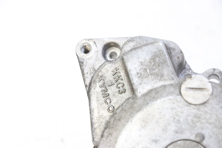 photo de IGNITION COVER KYMCO GRAND DINK 125 (2008 - 2014)