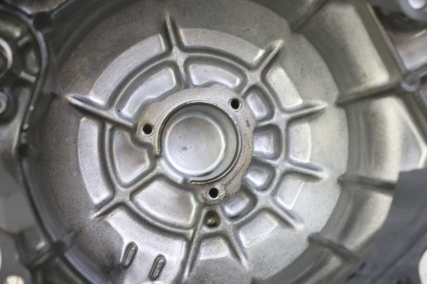 photo de IGNITION COVER SUZUKI GS GSE 500 (2001 - 2003)
