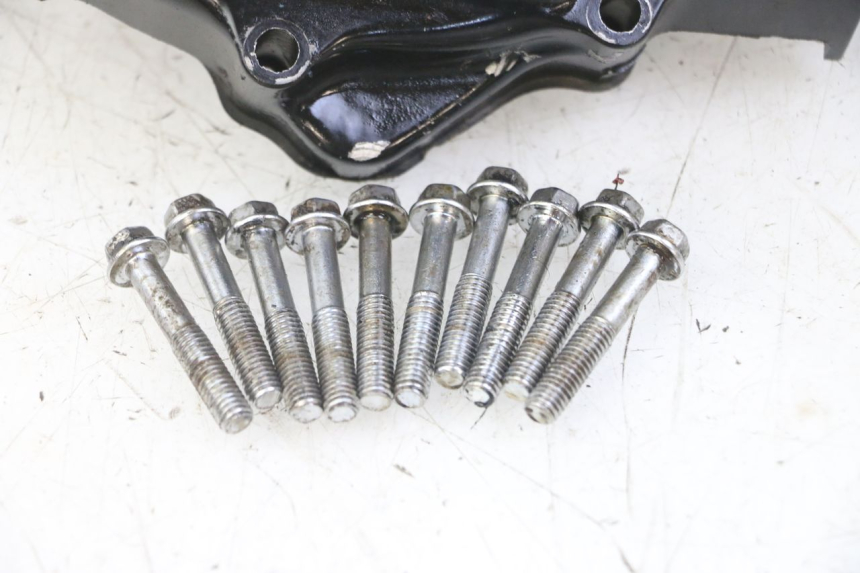photo de IGNITION COVER SUZUKI GS GSE 500 (2001 - 2003)