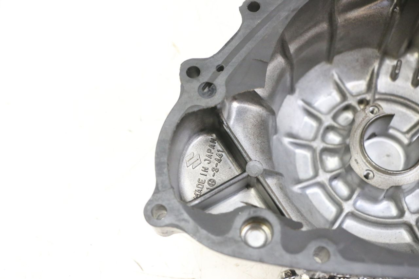 photo de IGNITION COVER SUZUKI GS GSE 500 (2001 - 2003)