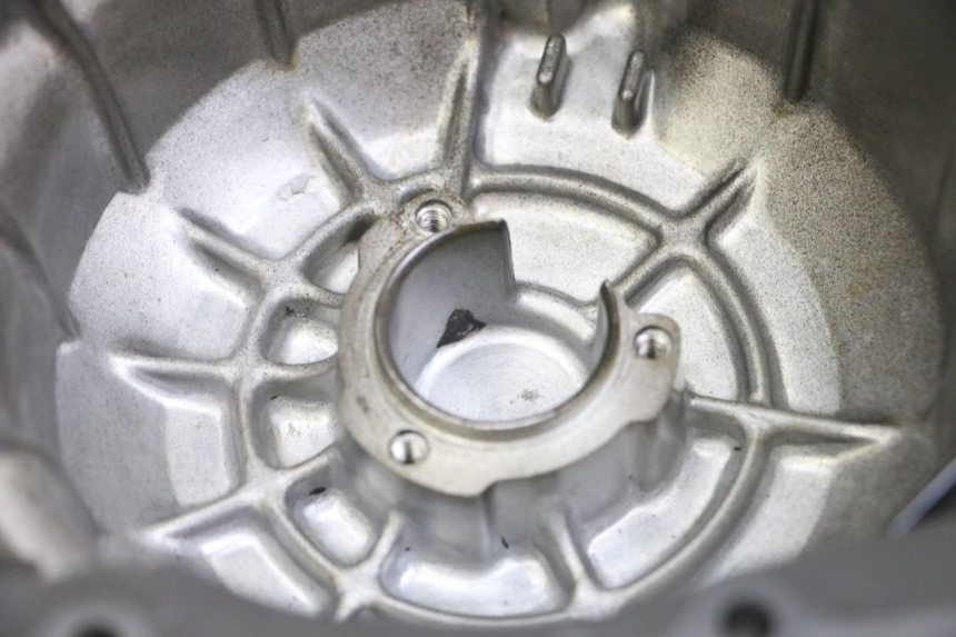 photo de IGNITION COVER SUZUKI GS GSE 500 (2001 - 2003)