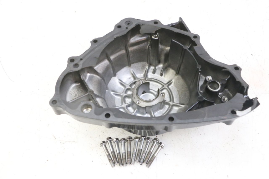 photo de IGNITION COVER SUZUKI GS GSE 500 (2001 - 2003)