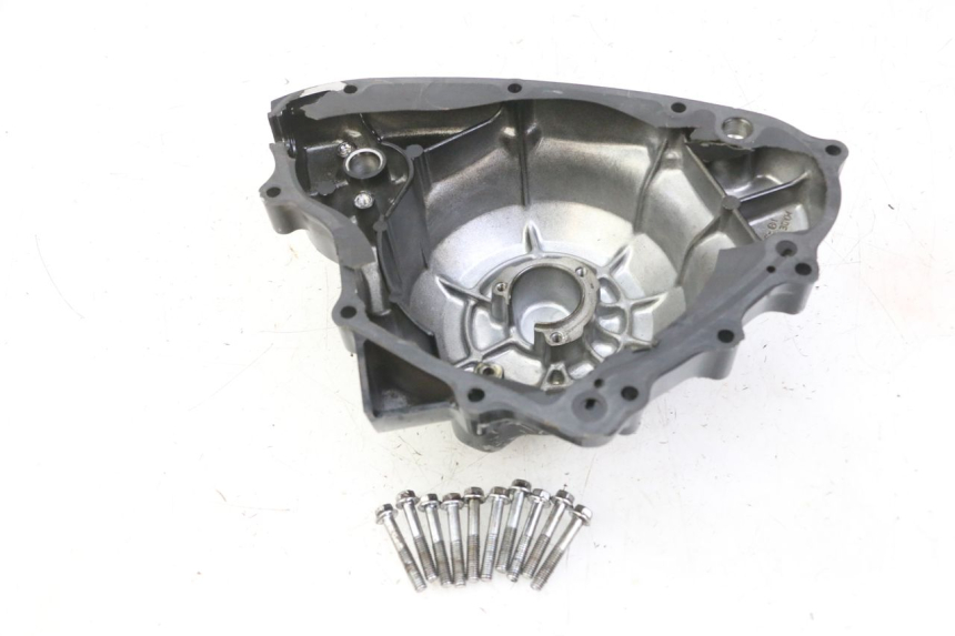 photo de IGNITION COVER SUZUKI GS GSE 500 (2001 - 2003)