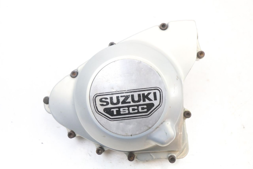 photo de IGNITION COVER SUZUKI GSX E 250 (1982 - 1983)