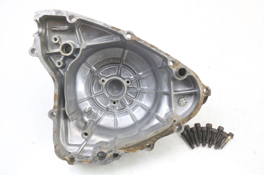 photo de IGNITION COVER SUZUKI GSX E 250 (1982 - 1983)