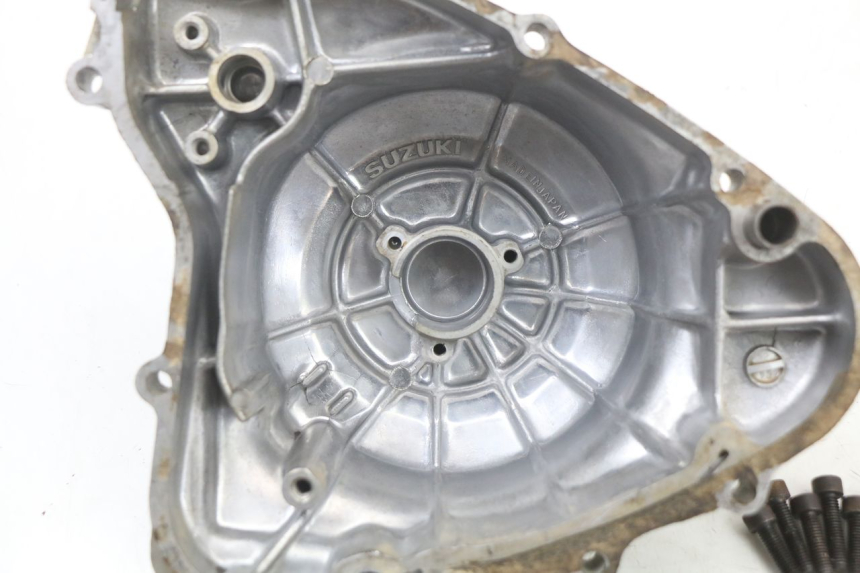 photo de IGNITION COVER SUZUKI GSX E 250 (1982 - 1983)